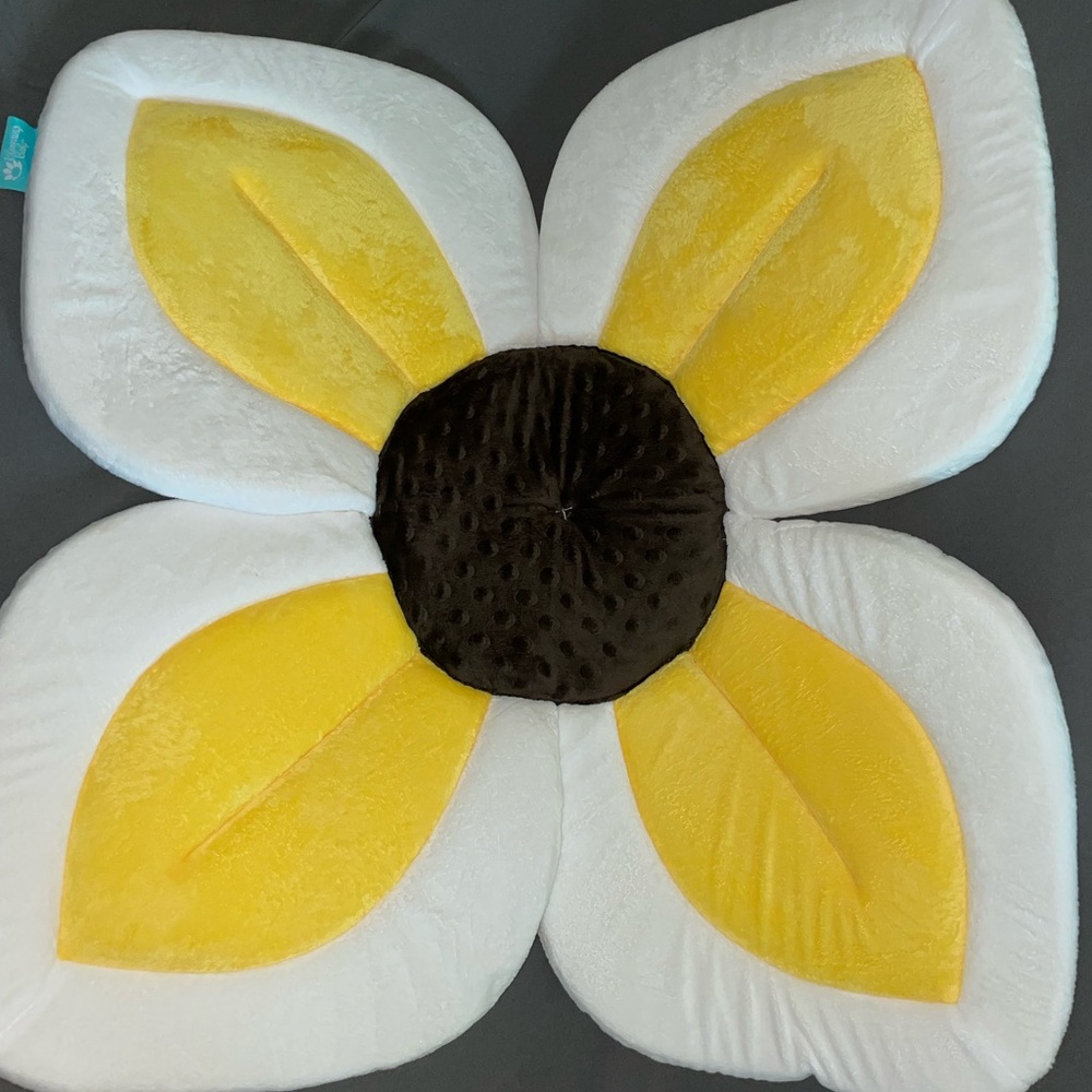 BLOOMING BATH